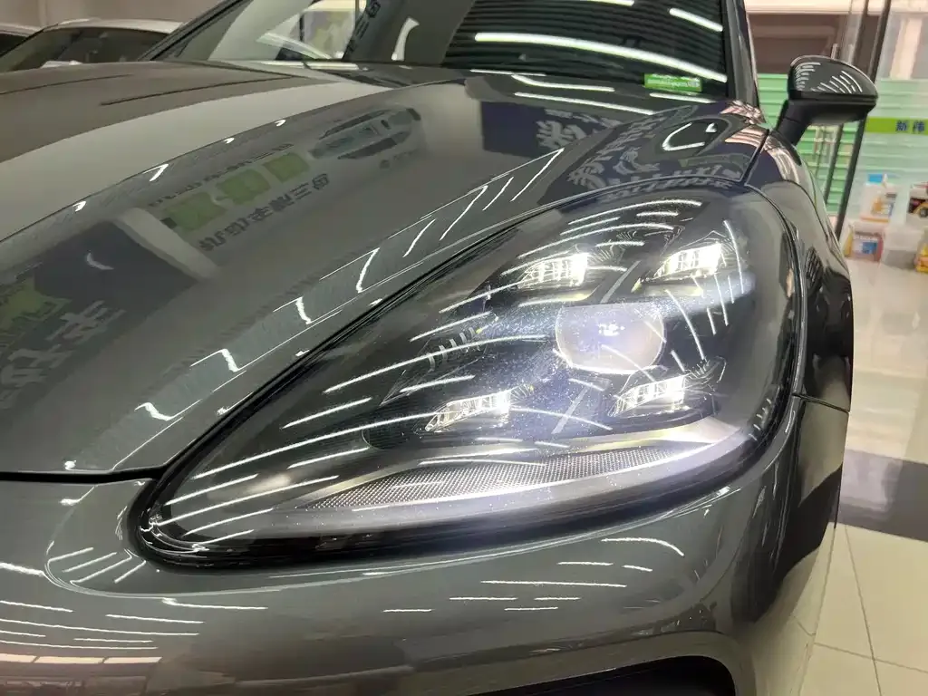 Porsche Cayenne 2022 из CN, фото 8