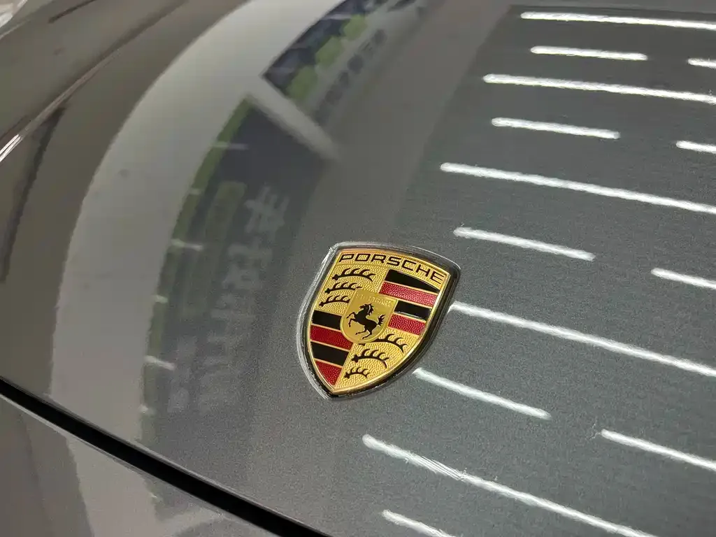 Porsche Cayenne 2022 из CN, фото 9