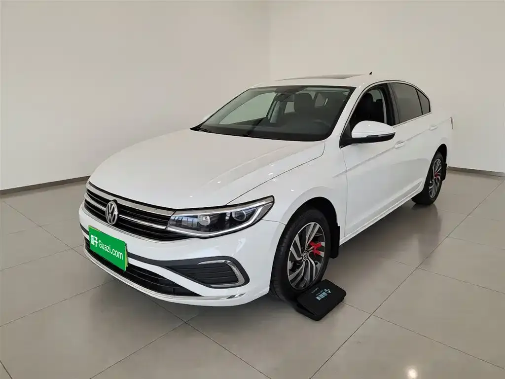 Volkswagen Bora 2025 из CN, фото 1