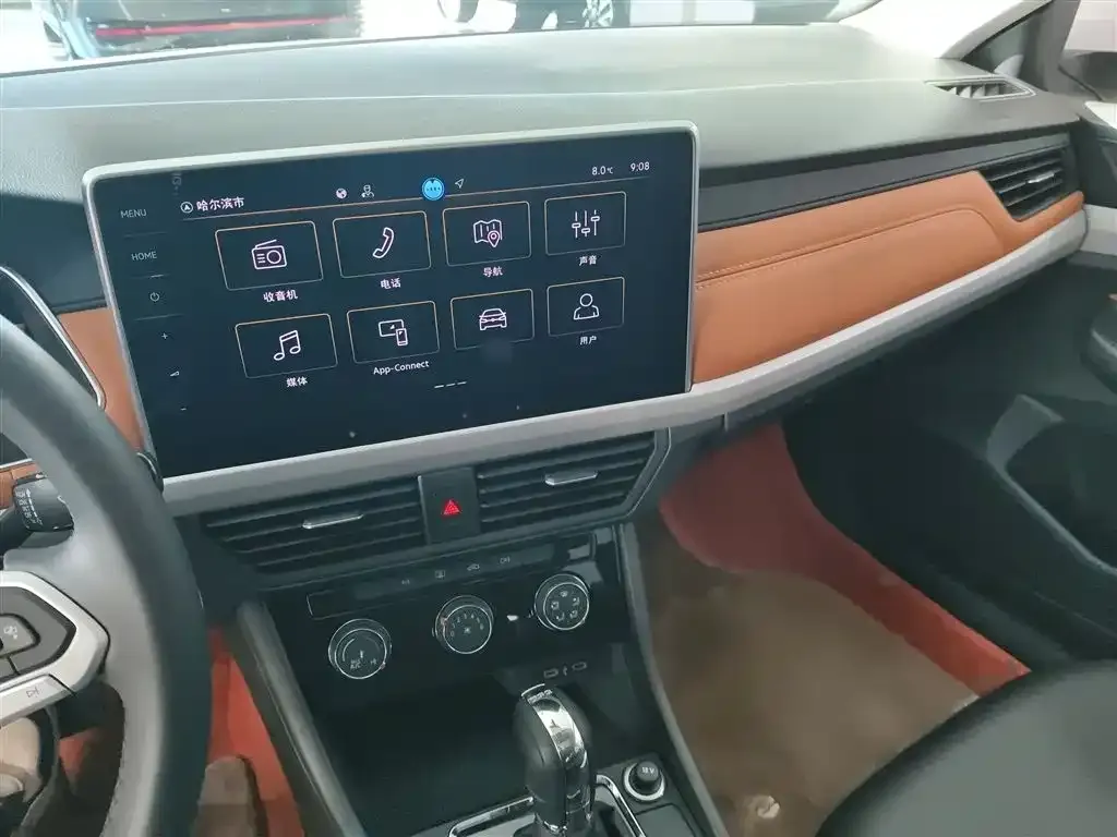 Volkswagen Bora 2025 из CN, фото 9