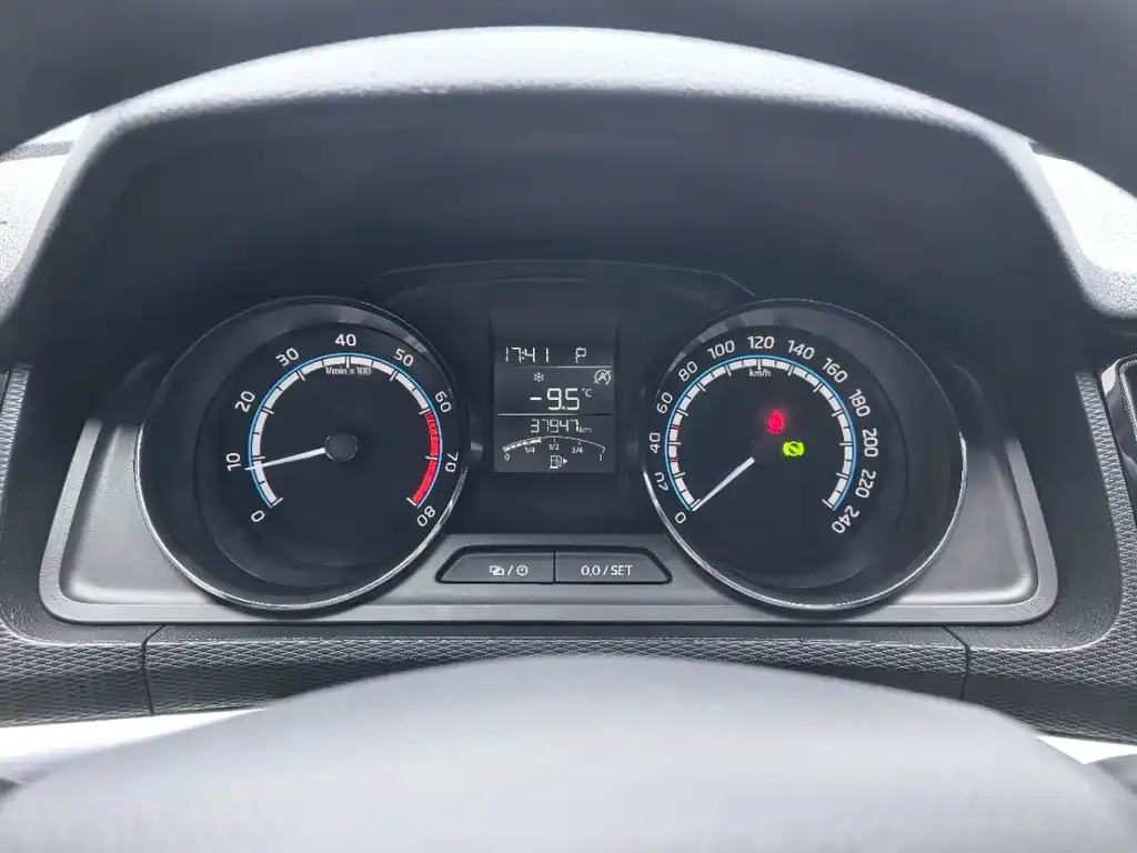 Skoda Kamiq 2021 из CN, фото 9