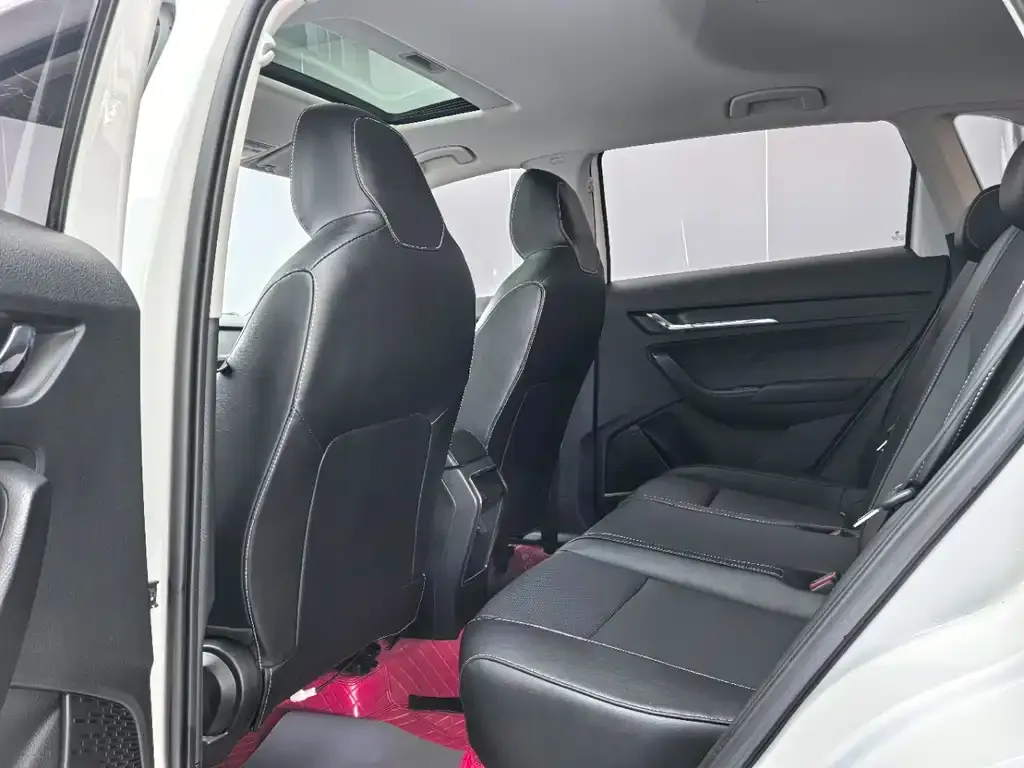 Skoda Kamiq 2021 из CN, фото 4
