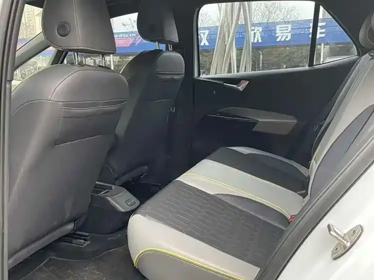 Volkswagen ID.3 2022 из CN, фото 3