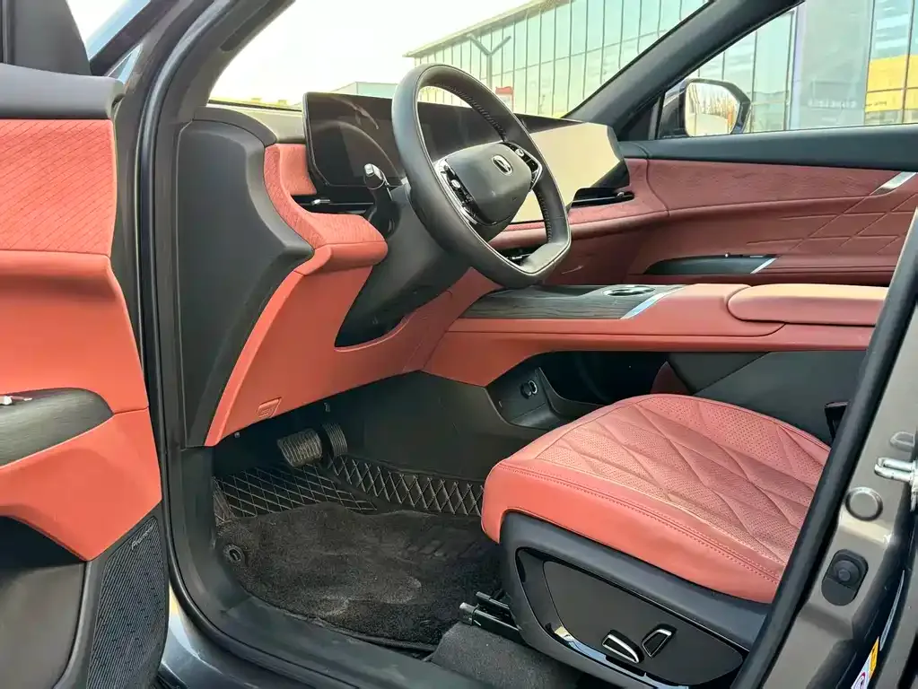 Changan CS75PLUS 2026 из CN, фото 6