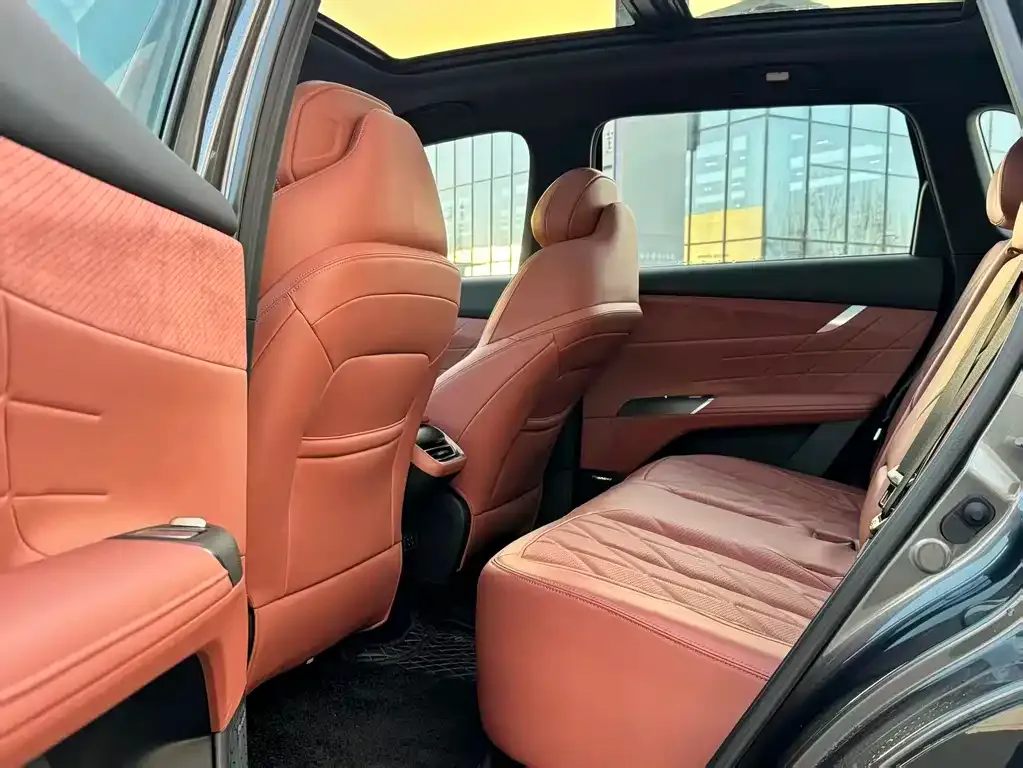 Changan CS75PLUS 2026 из CN, фото 2