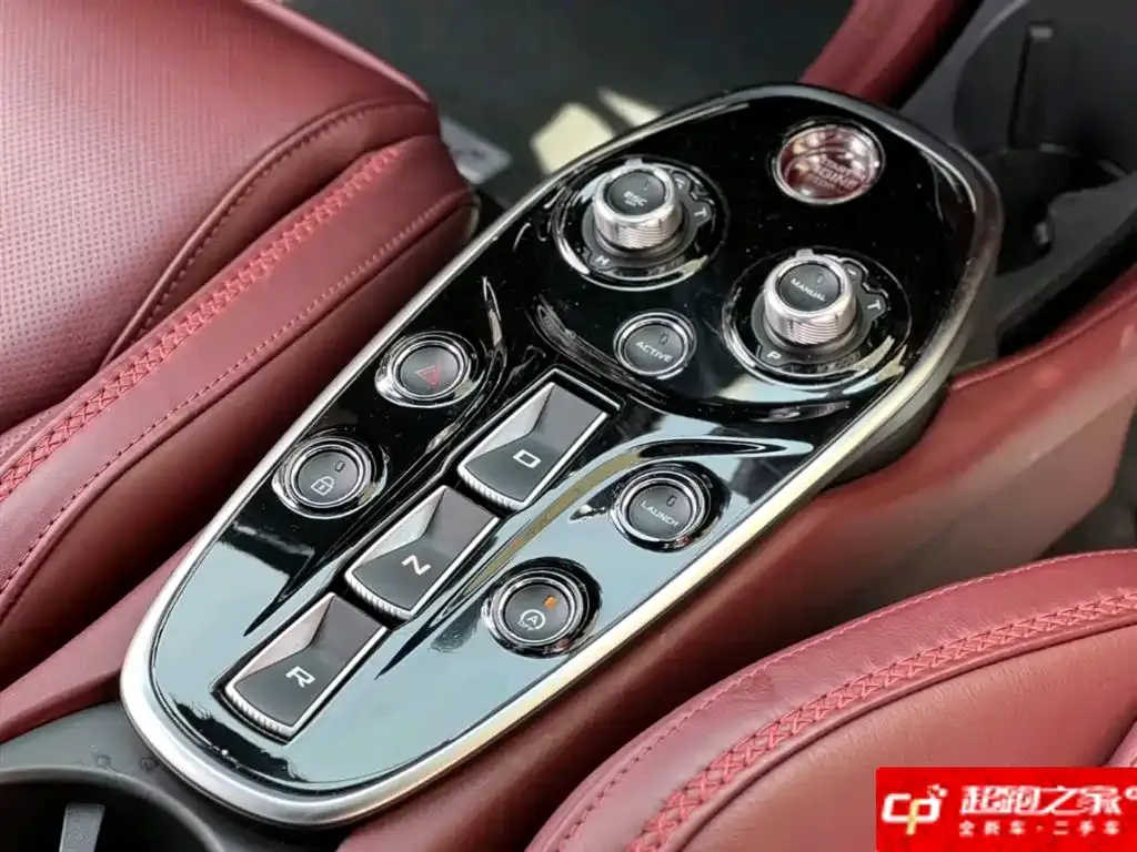 McLaren GT 2022 из CN, фото 5