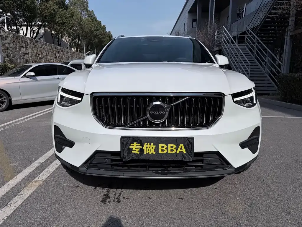 Volvo XC40 2022 из CN, фото 7