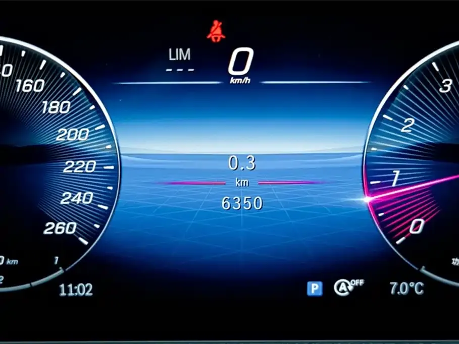 Mercedes-Benz GLB 2025 из CN, фото 7