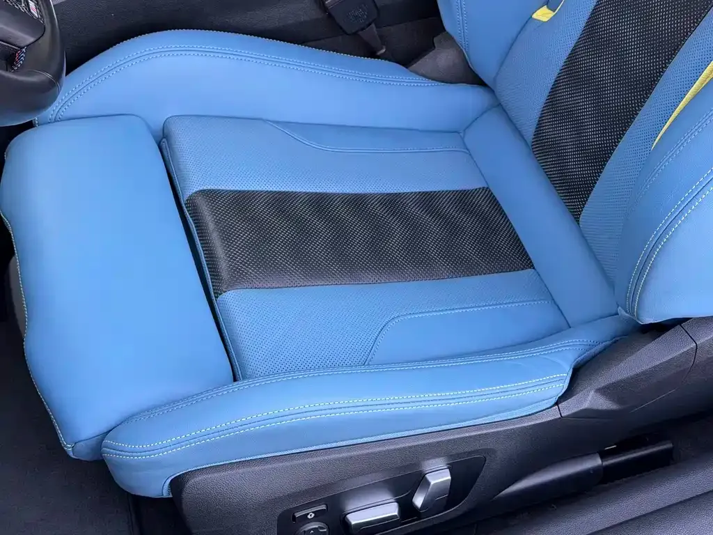 BMW M4 2022 из CN, фото 2