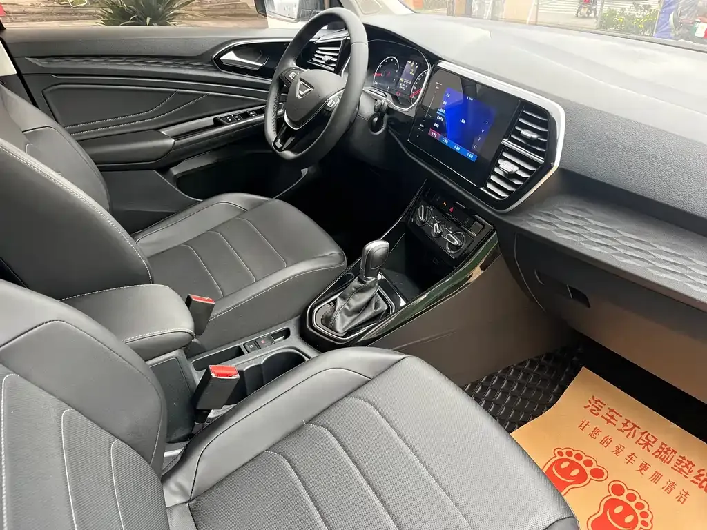 Jetta VS5 2022 из CN, фото 10