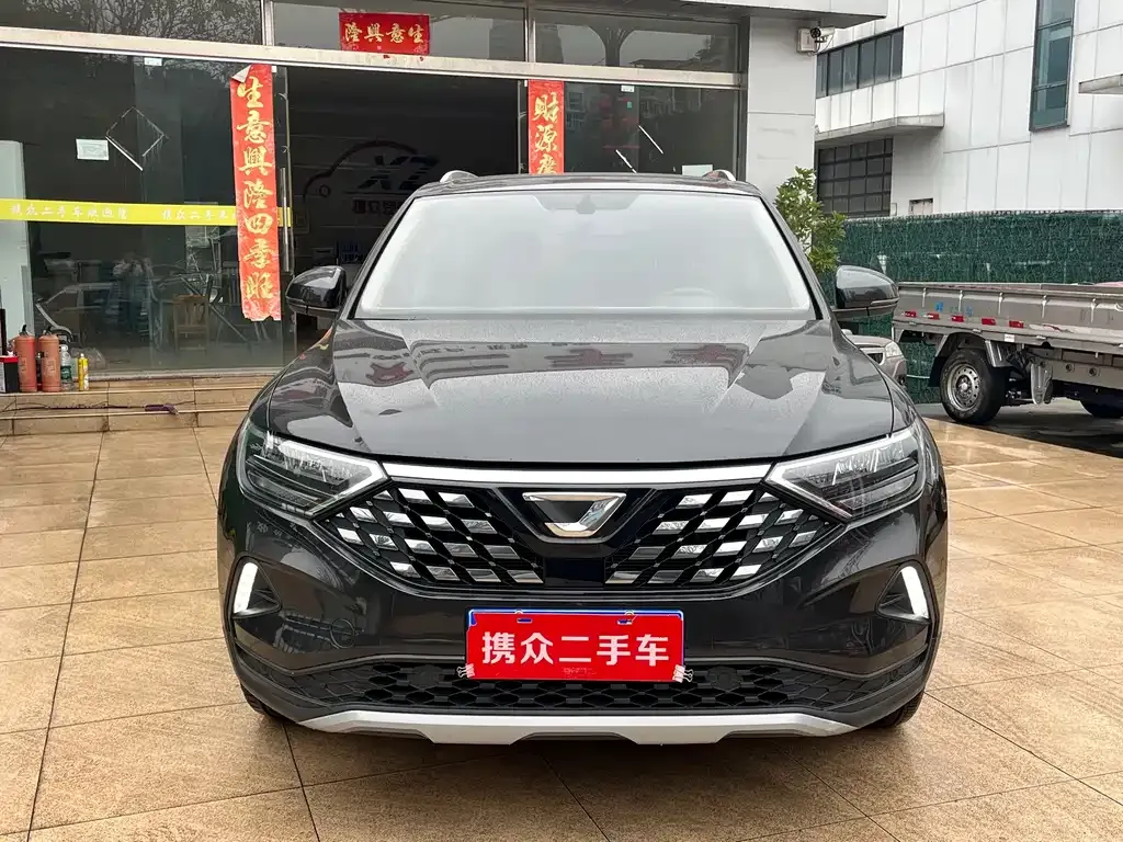 Jetta VS5 2022 из CN, фото 4