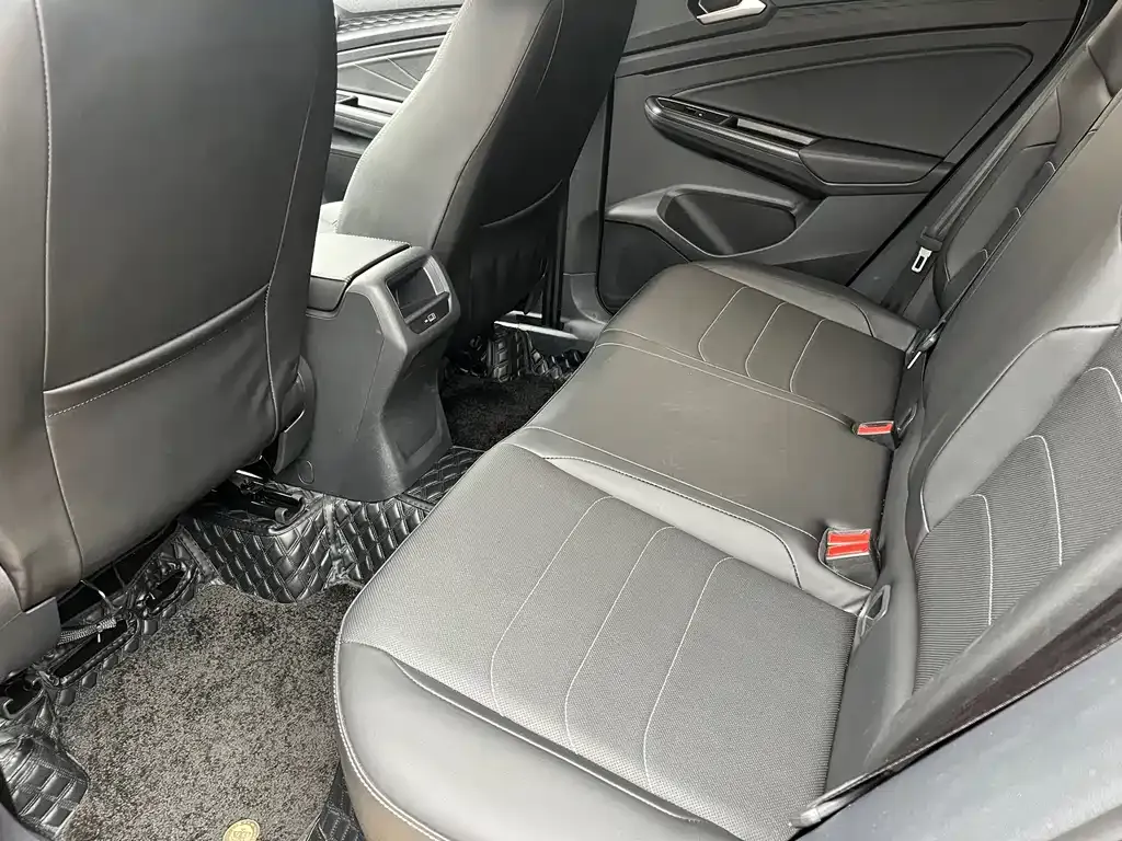 Jetta VS5 2022 из CN, фото 6