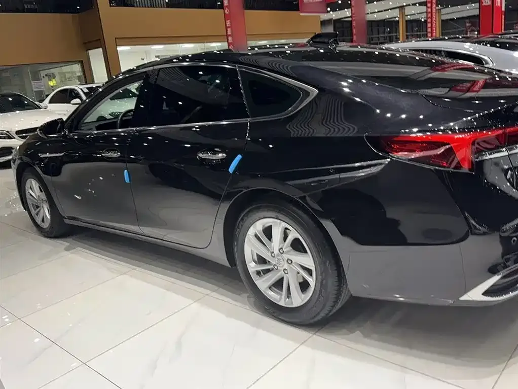 Buick LaCrosse 2024 из CN, фото 6