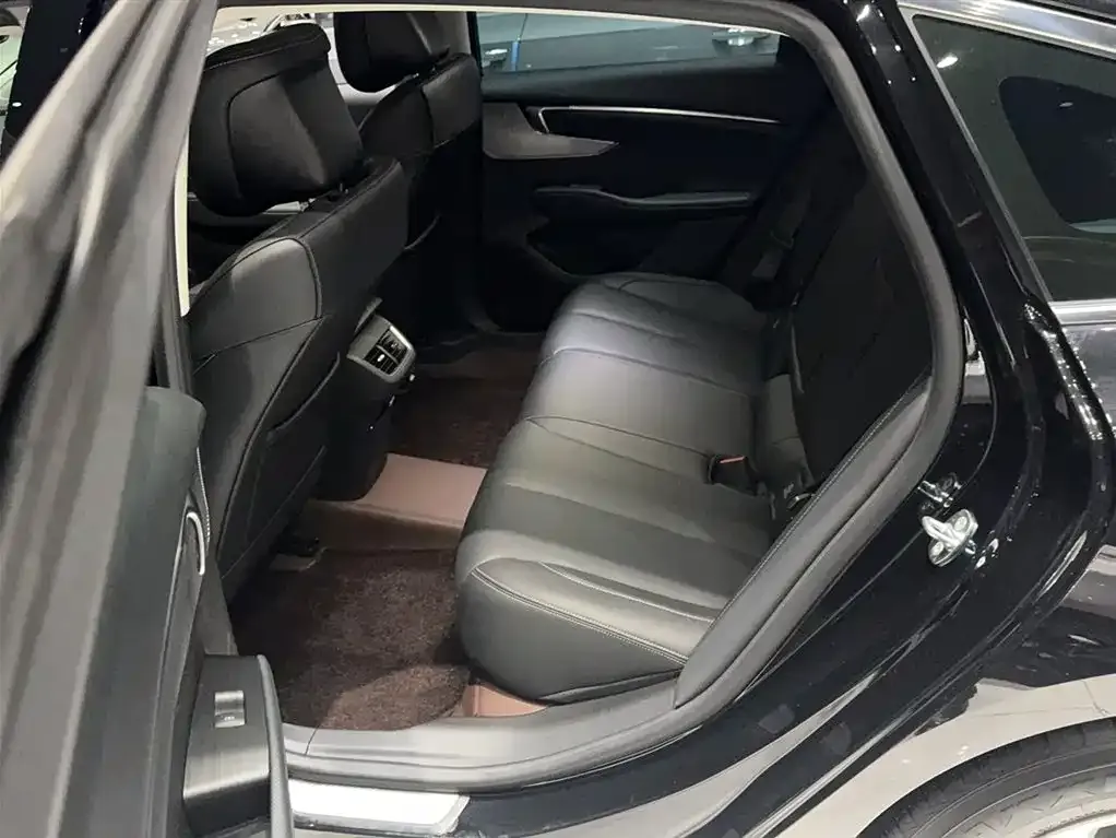 Buick LaCrosse 2024 из CN, фото 7