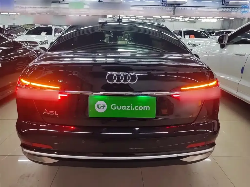 Audi A6L 2023 из CN, фото 5