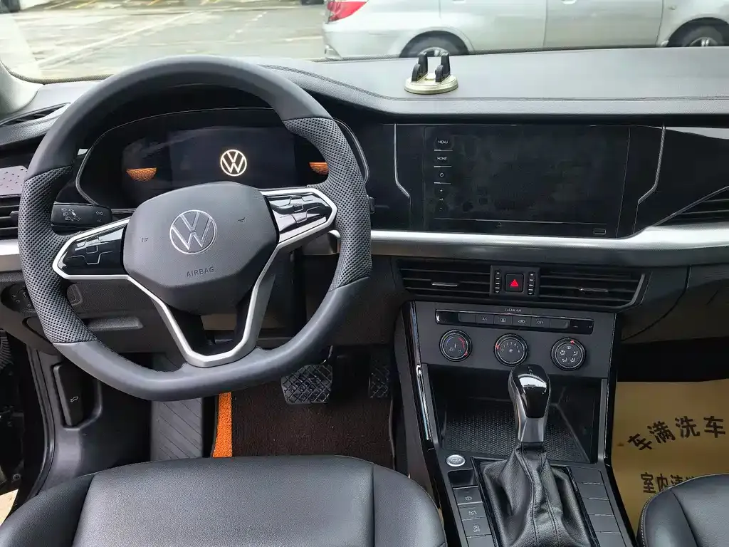 Volkswagen Passat 2022 из CN, фото 7