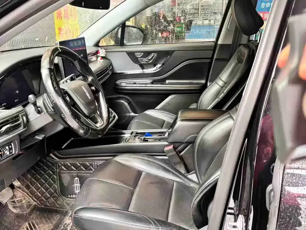 Lincoln Corsair 2021 из CN, фото 4