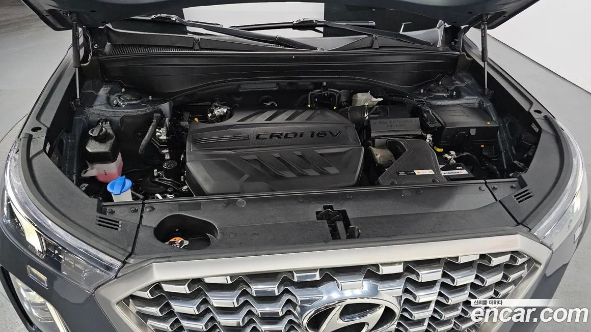 Hyundai Palisade — фото 2