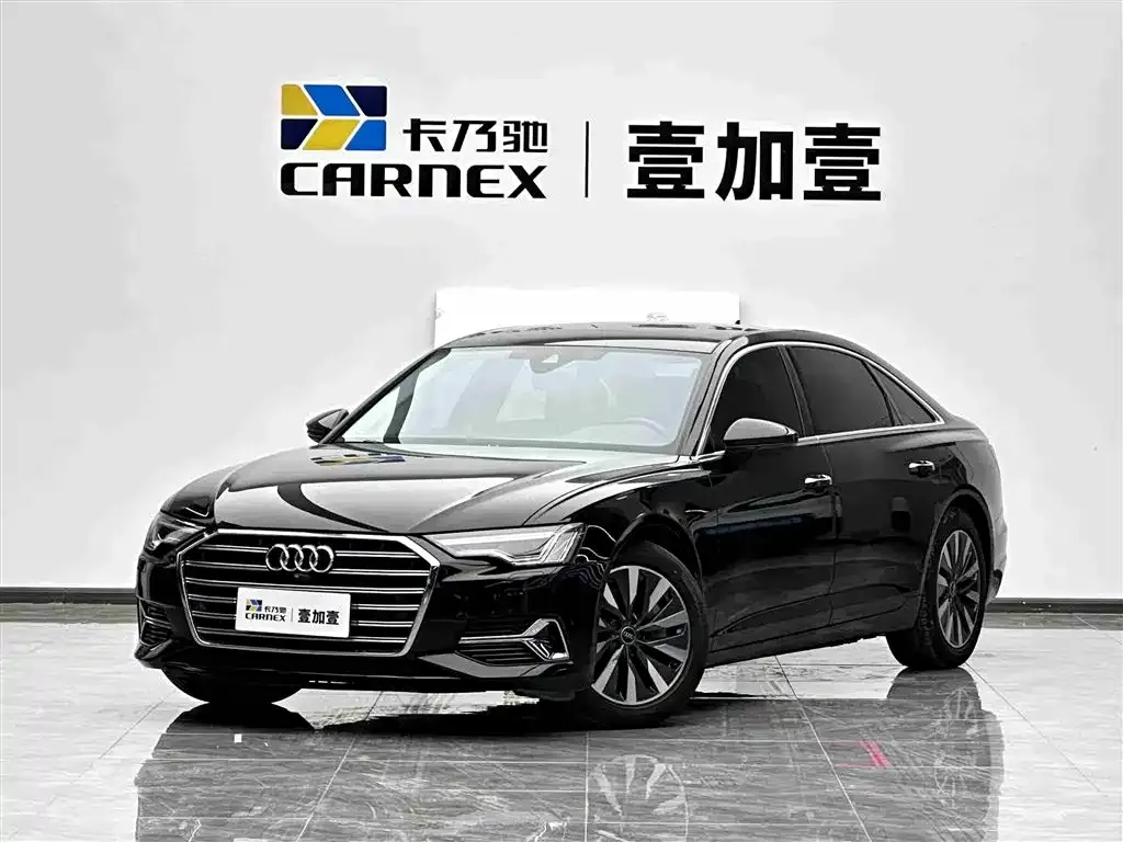 Audi A6L 2023 из CN, фото 1