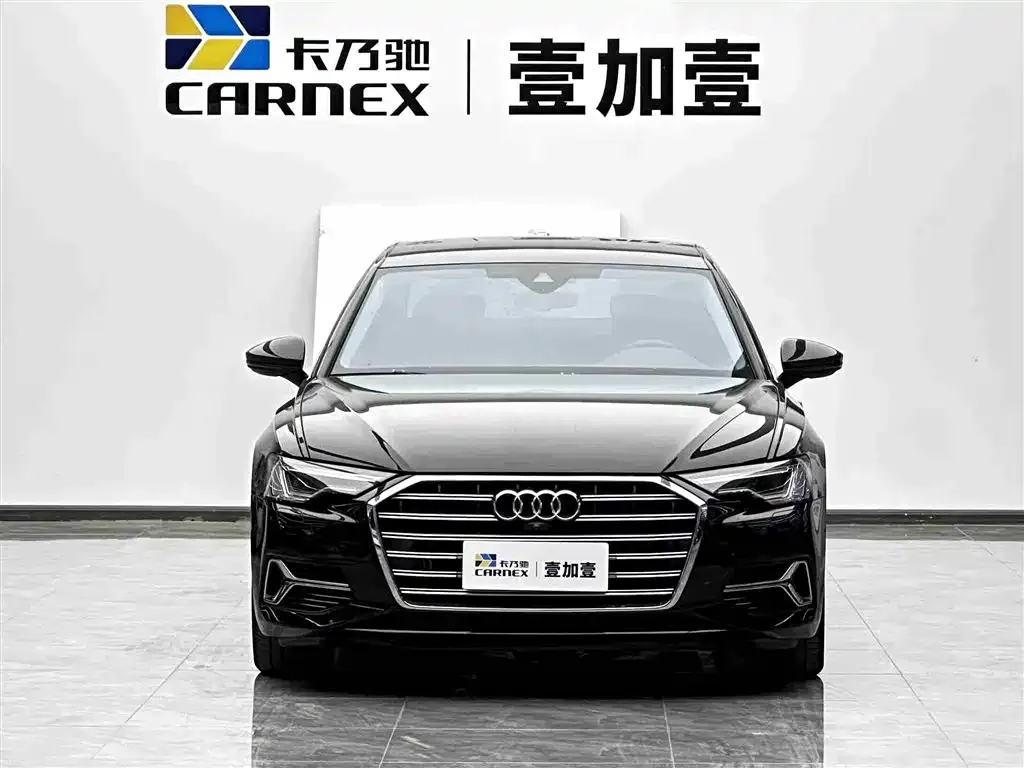 Audi A6L 2023 из CN, фото 9