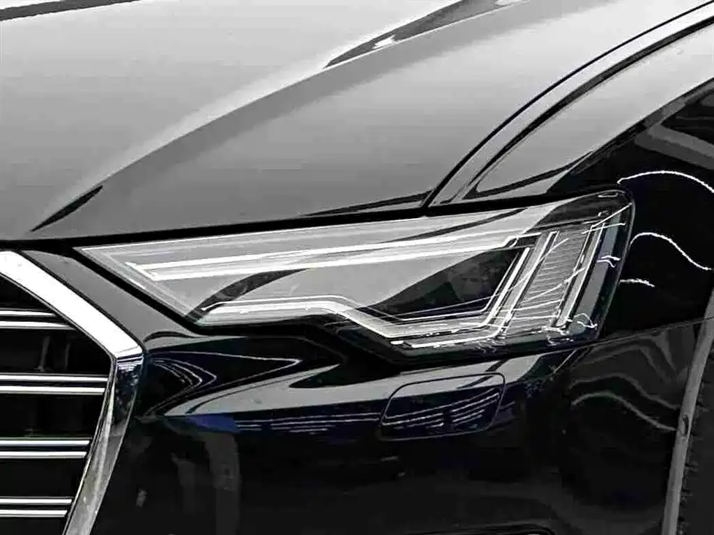 Audi A6L 2023 из CN, фото 7