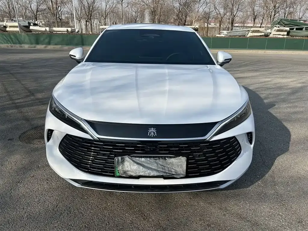 BYD Qin L 2025 из CN, фото 10