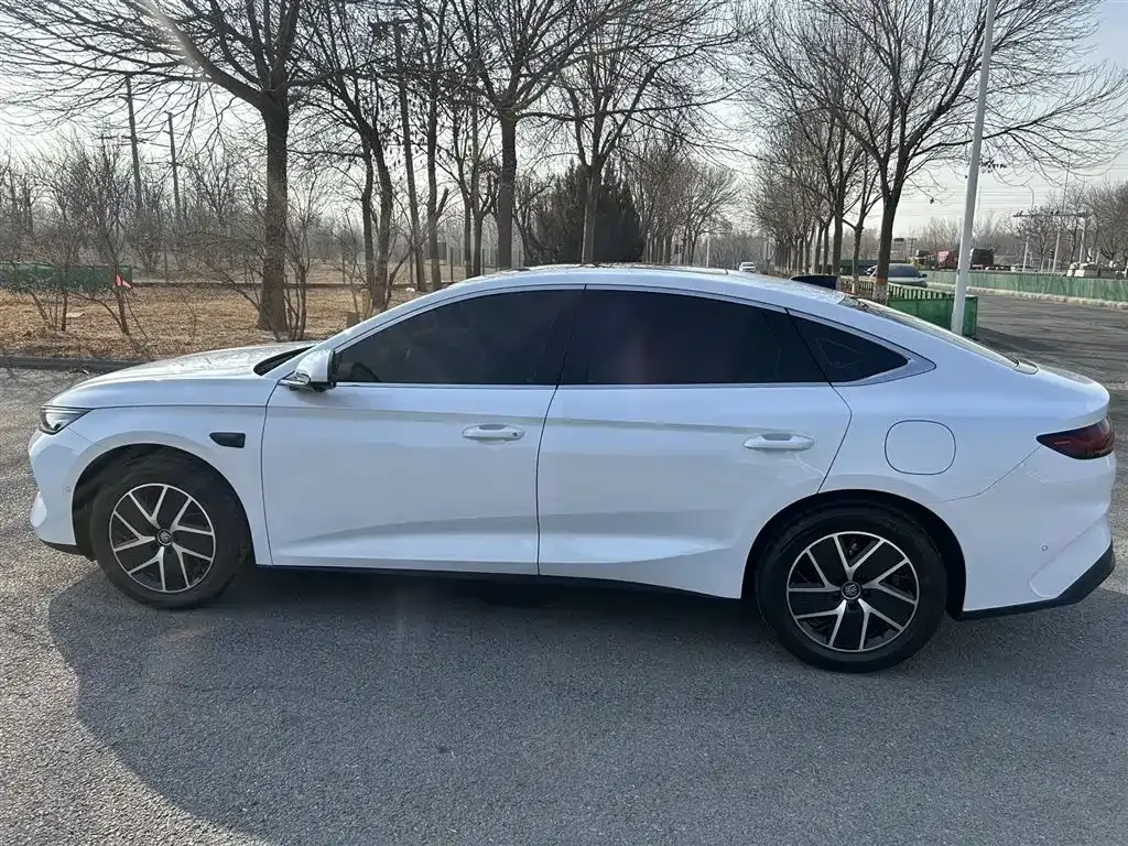 BYD Qin L 2025 из CN, фото 4