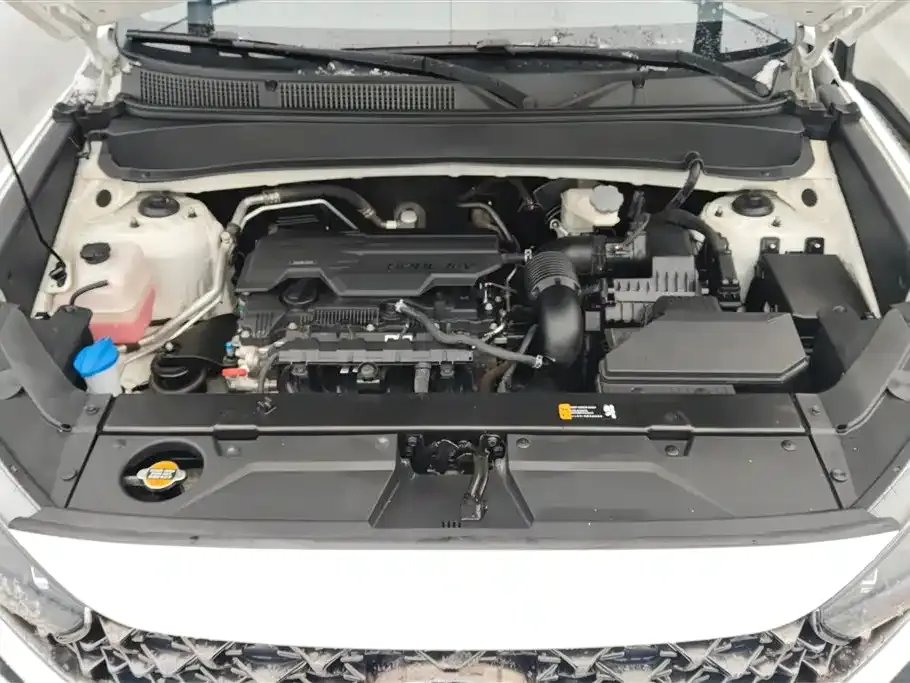 Hyundai ix35 2022 из CN, фото 8