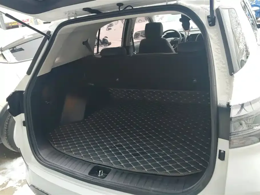 Hyundai ix35 2022 из CN, фото 3