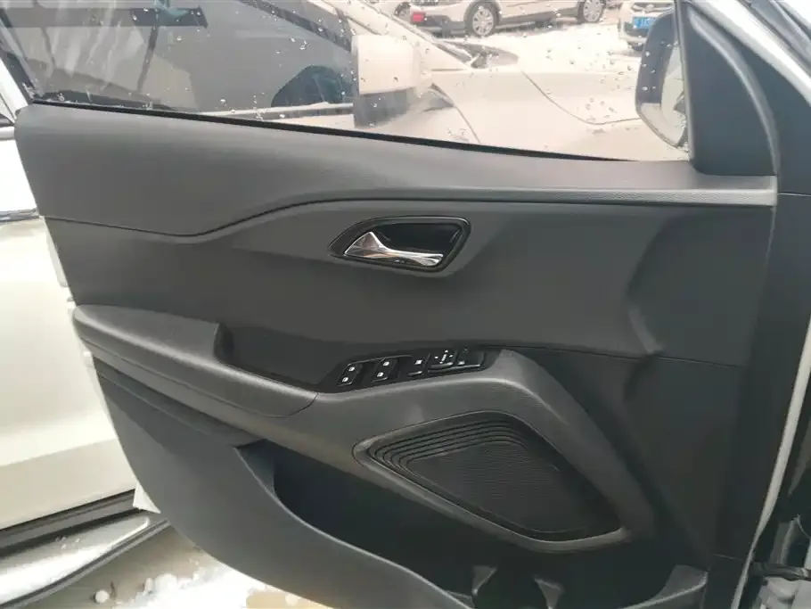 Hyundai ix35 2022 из CN, фото 2