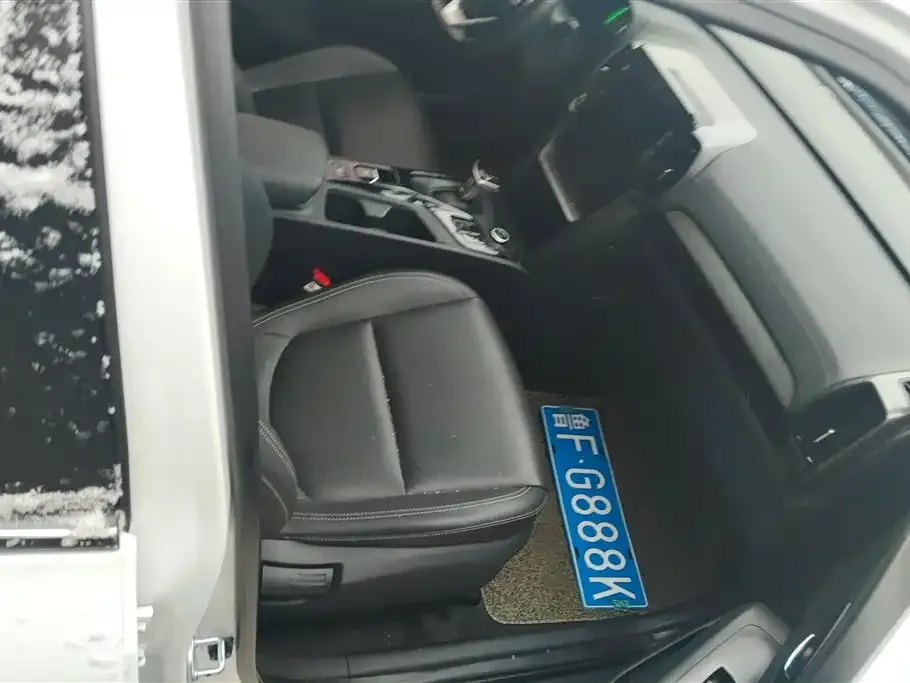 Hyundai ix35 2022 из CN, фото 7