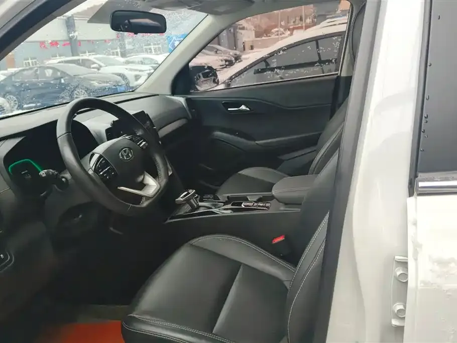 Hyundai ix35 2022 из CN, фото 10