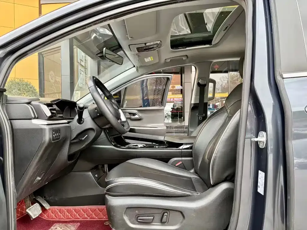 Hyundai Custo 2023 из CN, фото 10
