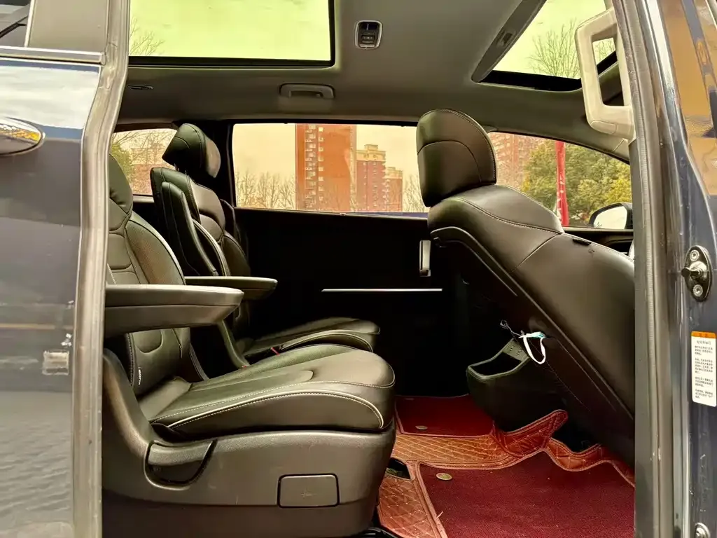 Hyundai Custo 2023 из CN, фото 3