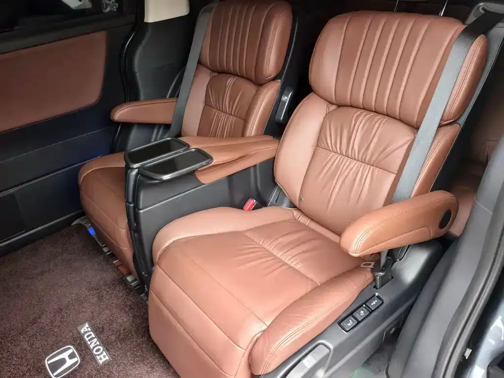 Honda Odyssey 2022 из CN, фото 5