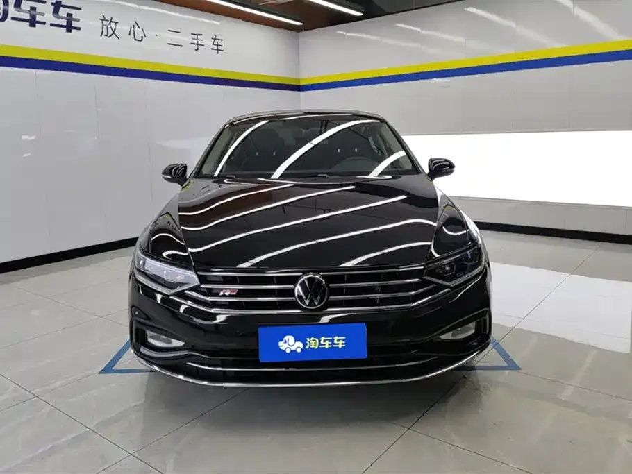 Volkswagen Magotan 2021 из CN, фото 7