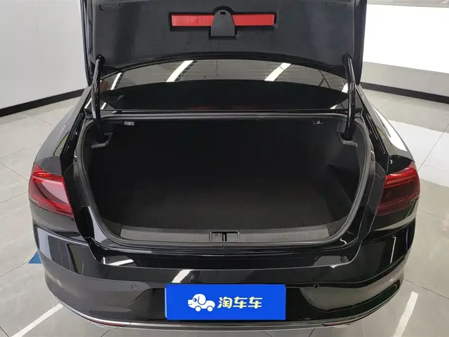 Volkswagen Magotan 2021 из CN, фото 3