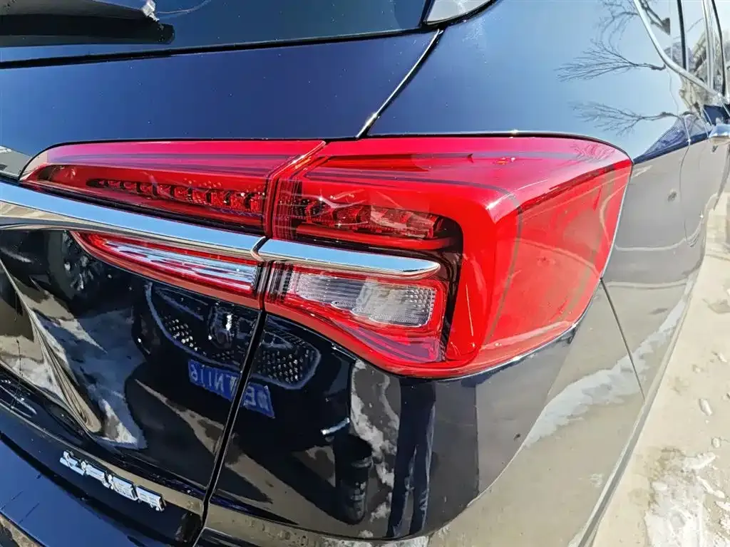 Buick Envision Plus 2021 из CN, фото 3