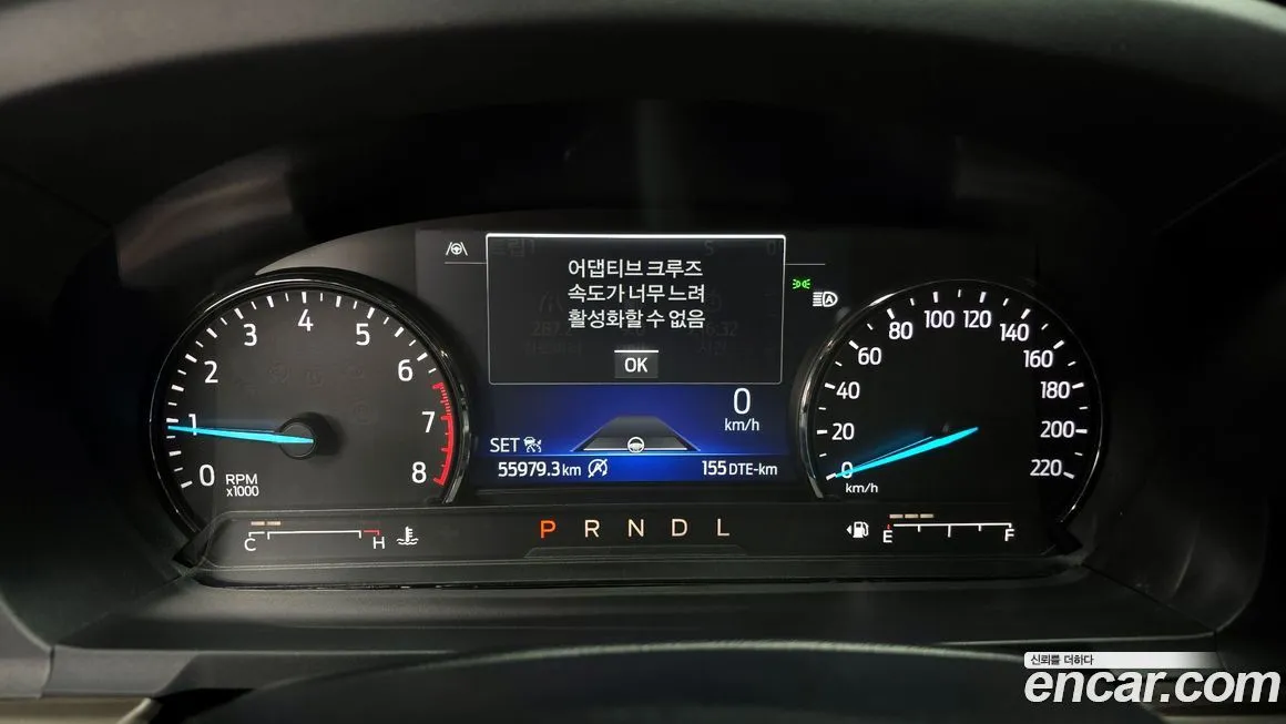 Ford Explorer 2021 из KR, фото 10