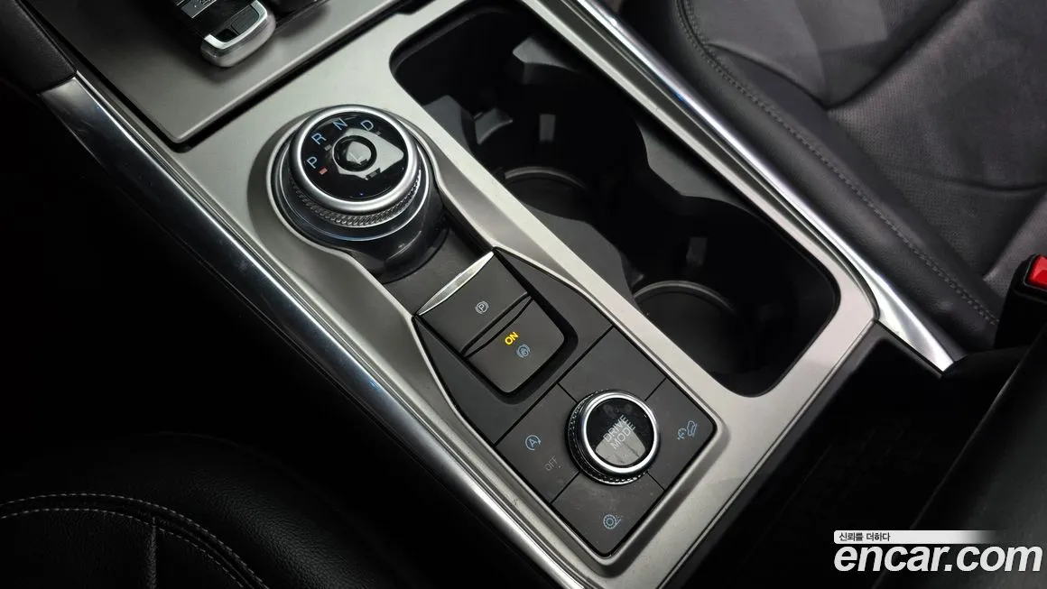Ford Explorer 2021 из KR, фото 5