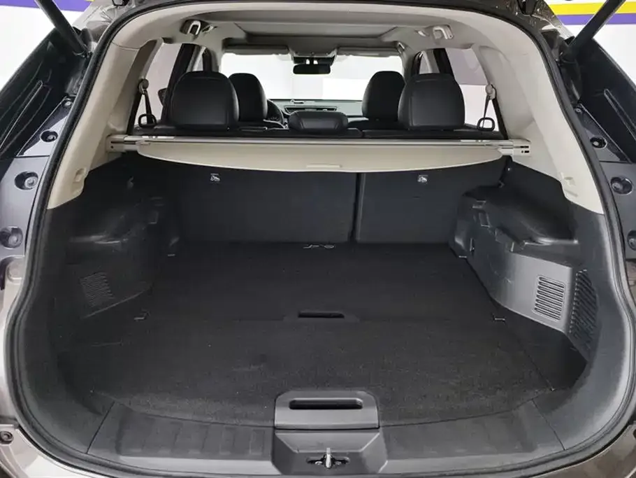 Nissan X-Trail — фото 2