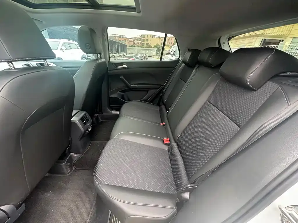 Volkswagen Tacqua 2022 из CN, фото 5