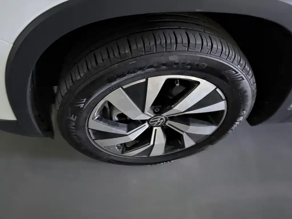 Volkswagen Tayron 2022 из CN, фото 6