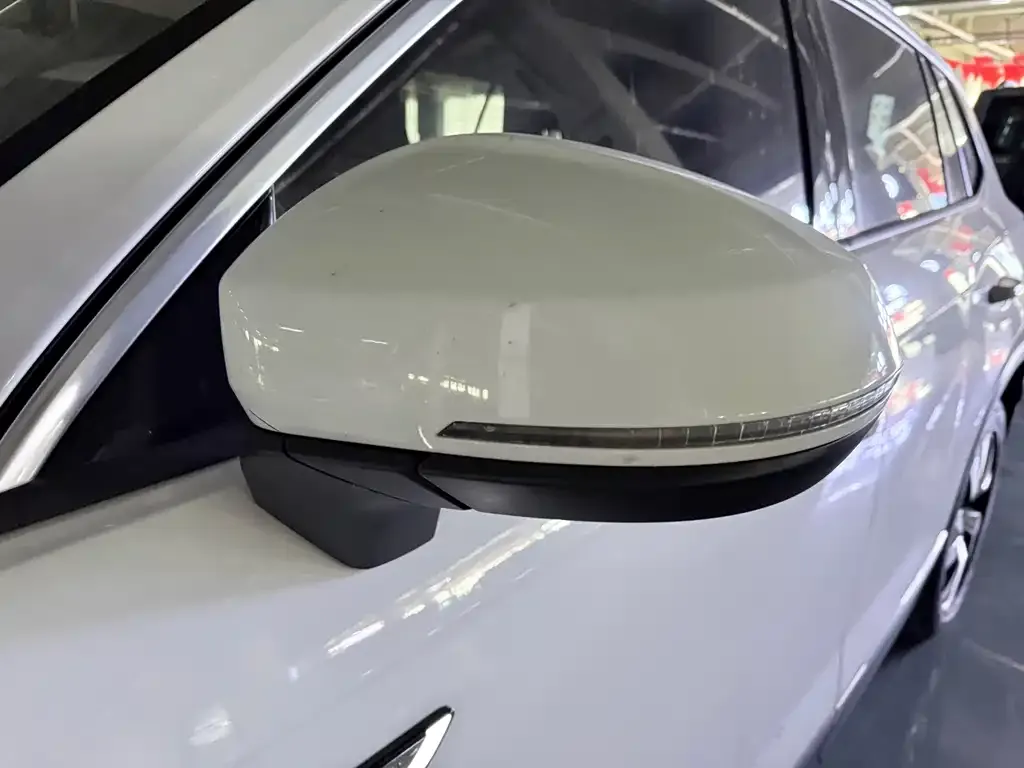 Volkswagen Tayron 2022 из CN, фото 2