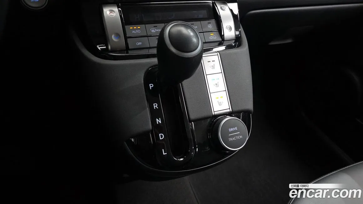 Hyundai Casper — фото 9