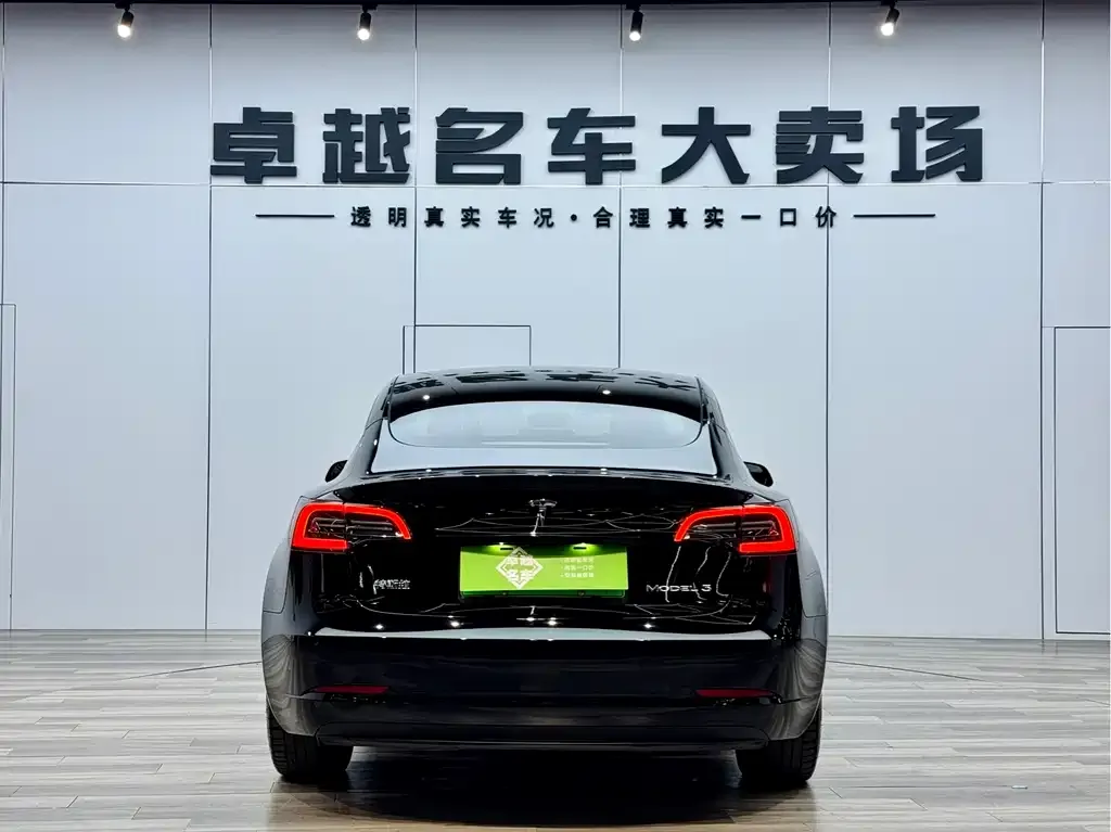 Tesla Model 3 2023 из CN, фото 5