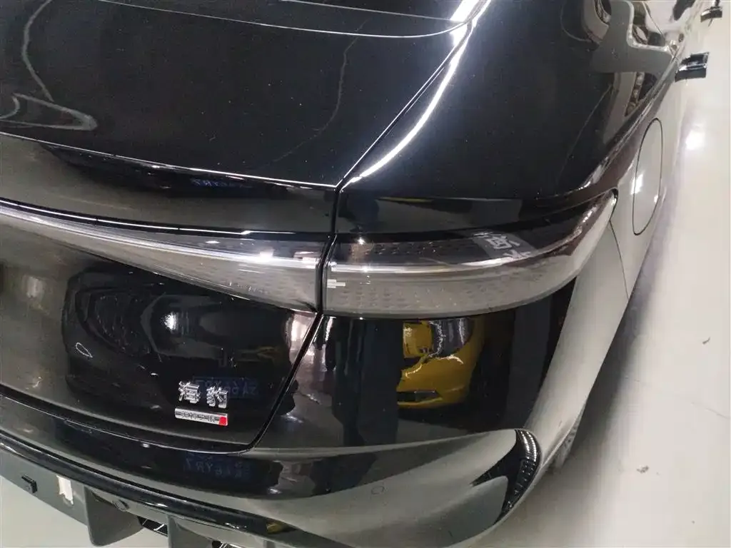 BYD Seal — фото 3