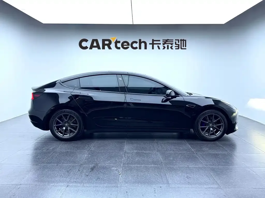 Tesla Model 3 2021 из CN, фото 5