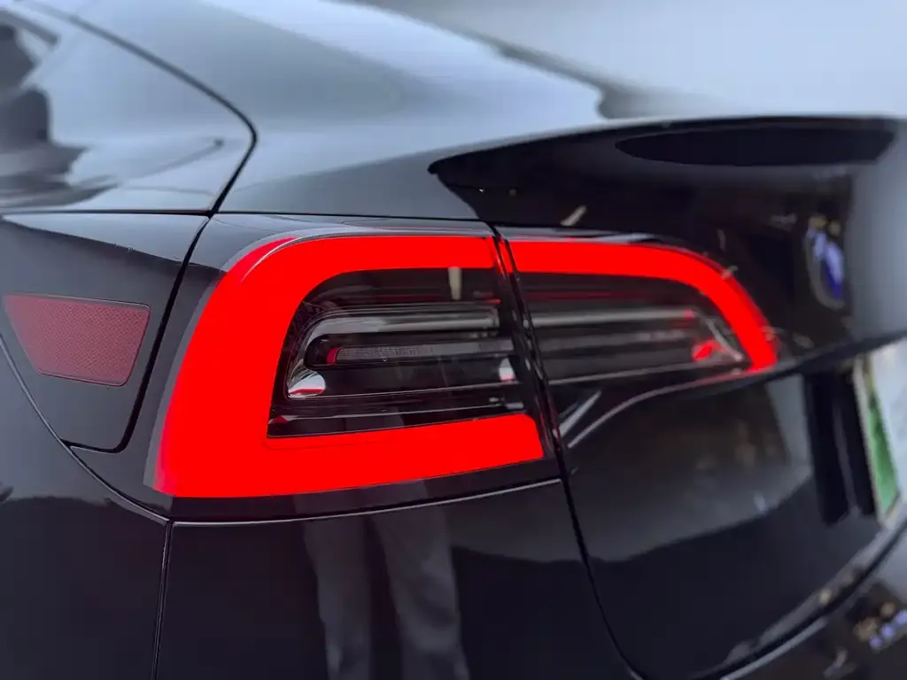 Tesla Model 3 2021 из CN, фото 3