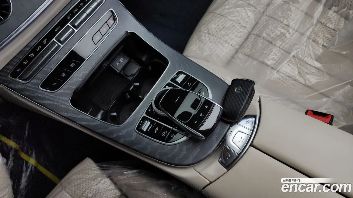 Mercedes-Benz E-Class 2023 из KR, фото 9